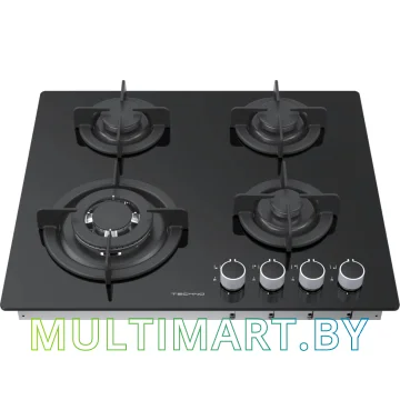 Газовая варочная панель TECHNO HG4614GSBV картинка 2
